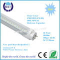 Hotel LED Tubo dLC cUL UL TUV 2000lm 4ft 20W G13 t8 tubos ul certificados 18w